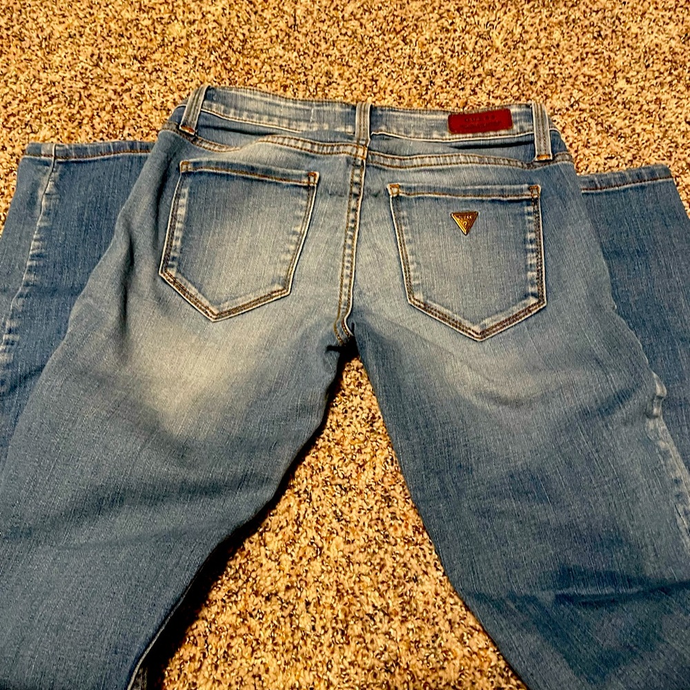Guess jeans